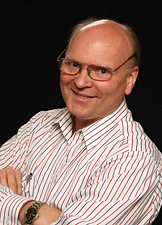 Picture of Peter Klein, P. Eng., President