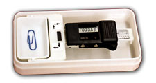 Picture of Digital Mini Scale. Click to view larger image.