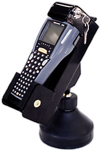 Picture of Scanner Holder. Click to view larger image.